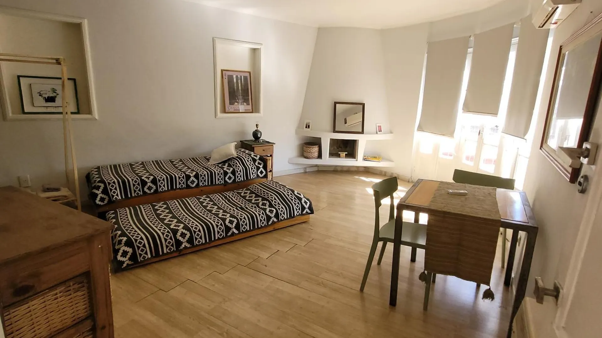 Pequeno Y Funcional Ciudad De Mendoza Apartment 0*,  Argentina