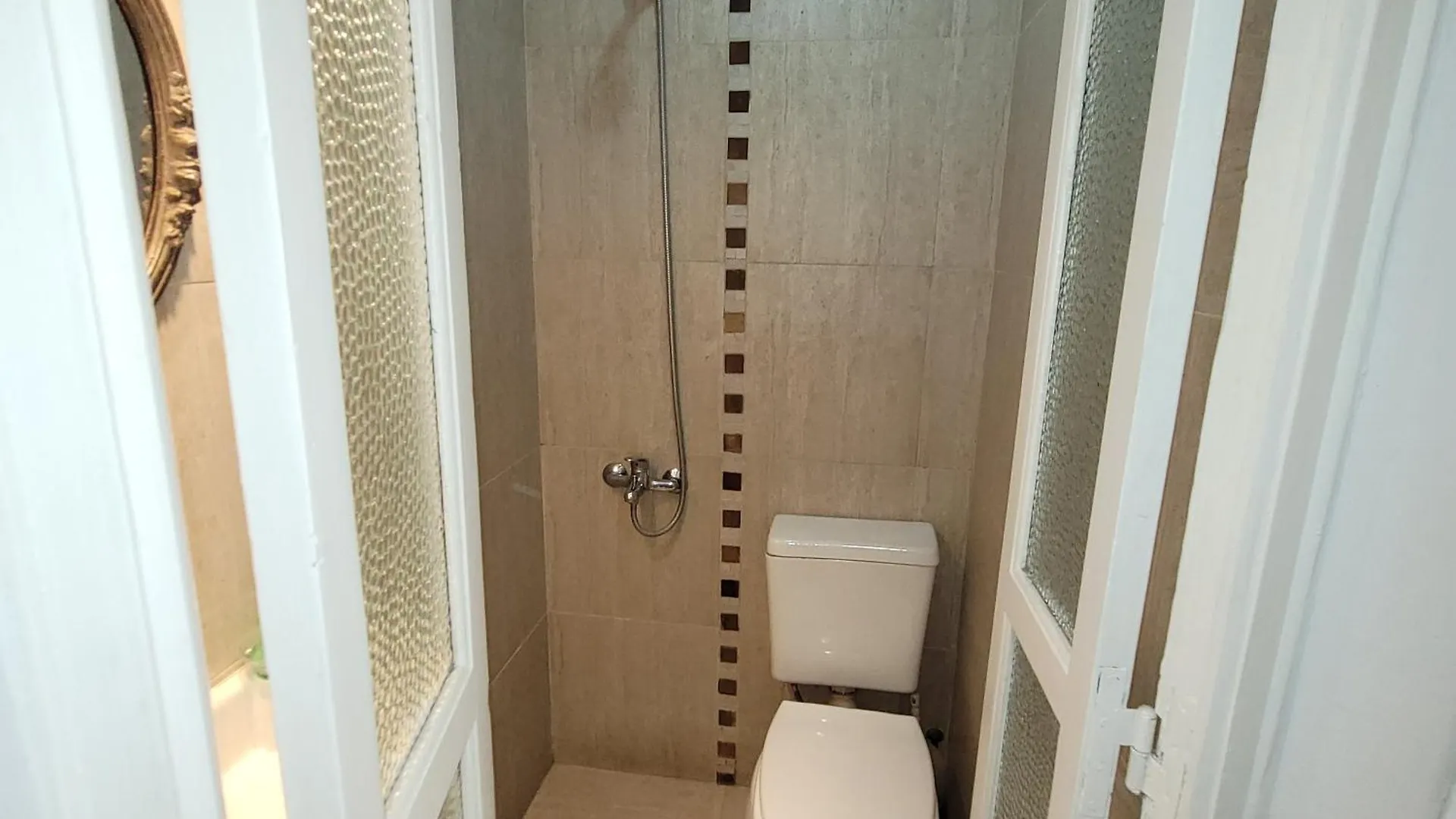 Pequeno Y Funcional Ciudad De Mendoza Apartment 0*,